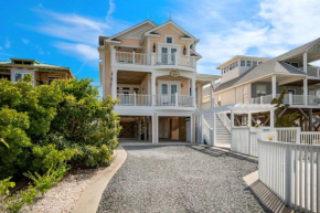 Champagne Shore by Oak Island Accommodations